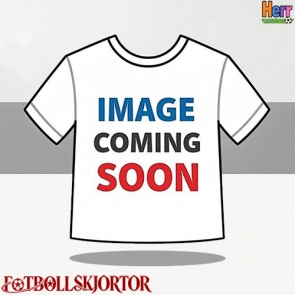 Barcelona Tredjetröja 2027-28 Kortärmad